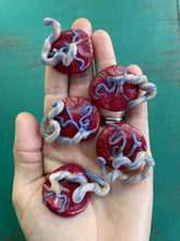 The Placenta Magnet