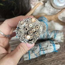White Sage Smudge Bundle