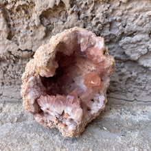 The Goddess’s Crystal of Passion: Pink Amethyst