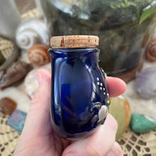 Sacred Moon Seconds: The Sea Turtle Stash Jar