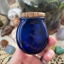 Sacred Moon Seconds: The Sea Turtle Stash Jar