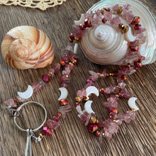 The Lovely Lanyard: I am stronger than my fears~