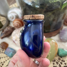 Sacred Moon Seconds: The Sea Turtle Stash Jar