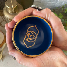 The Goddess’s Singing Bowl: THIRD EYE