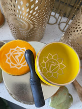 The Goddess’s Singing Bowl: SOLAR PLEXUS