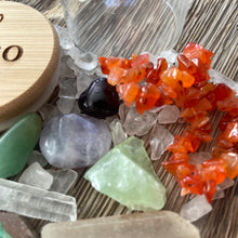 Zodiac Crystal Kit: VIRGO