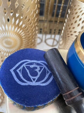 The Goddess’s Singing Bowl: THIRD EYE