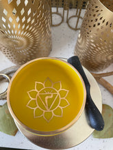 The Goddess’s Singing Bowl: SOLAR PLEXUS