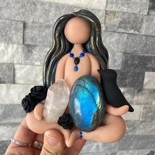 Custom Goddess Down Payment/Hold spot