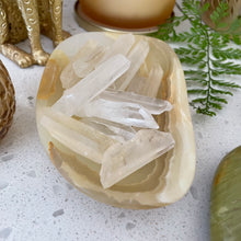 The Onyx Trinket Dish
