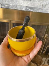 The Goddess’s Singing Bowl: SOLAR PLEXUS