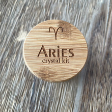 Zodiac Crystal Kit: ARIES