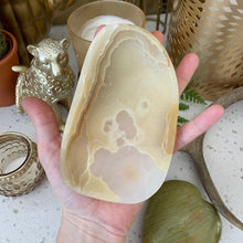 The Onyx Trinket Dish