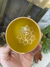 The Goddess’s Singing Bowl: SOLAR PLEXUS