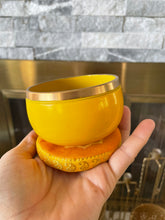 The Goddess’s Singing Bowl: SOLAR PLEXUS