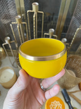 The Goddess’s Singing Bowl: SOLAR PLEXUS
