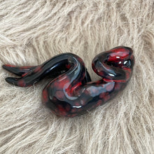Dispirited