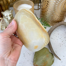 The Onyx Trinket Dish