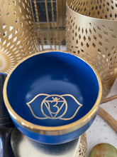 The Goddess’s Singing Bowl: THIRD EYE