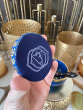 The Goddess’s Singing Bowl: THIRD EYE