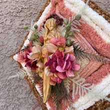 Wonder Weaving: The Fertility Goddess of Love & Life~