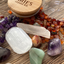 Zodiac Crystal Kit: ARIES