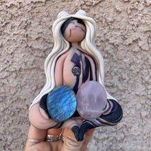 Custom Goddess Down Payment/Hold spot
