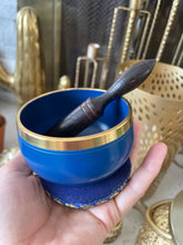 The Goddess’s Singing Bowl: THIRD EYE