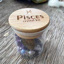 Zodiac Crystal Kit: PISCES