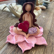 Custom Goddess Down Payment/Hold spot