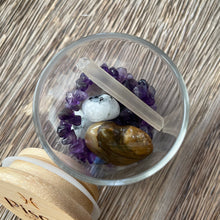 Zodiac Crystal Kit: PISCES