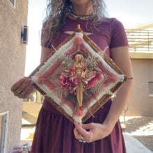 Wonder Weaving: The Fertility Goddess of Love & Life~