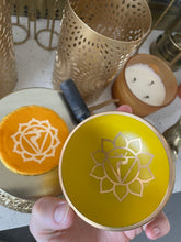 The Goddess’s Singing Bowl: SOLAR PLEXUS