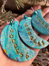 Goddess Ornament: I am a Goddess!!