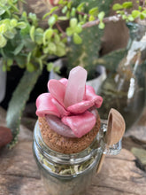 SALE! Goddess Tea Jars: I am Serene~