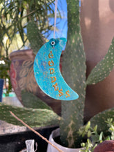 Goddess Ornament: I am a Goddess!!