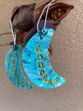 Goddess Ornament: I am a Goddess!!