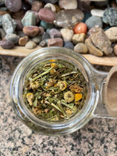 SALE! Goddess Tea Jars: I am Serene~