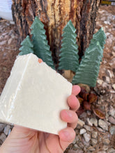 Vegan *Artisan Goddess* Soap: Sea Salt