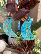 Goddess Ornament: I am a Goddess!!