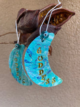 Goddess Ornament: I am a Goddess!!