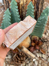 Vegan *Artisan Goddess* Soap: Red Moroccan Clay