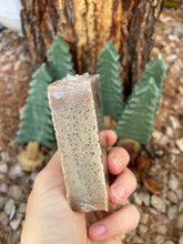 Vegan *Artisan Goddess* Soap: Clove Cinnamon