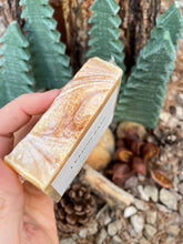 Vegan *Artisan Goddess* Soap: Lemon Basil