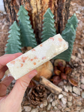 Vegan *Artisan Goddess* Soap: Sea Salt