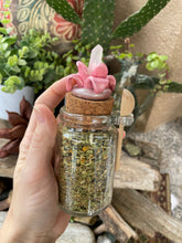 SALE! Goddess Tea Jars: I am Serene~