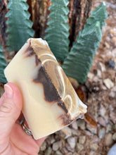 Vegan *Artisan Goddess* Soap: Anise Cedar wood